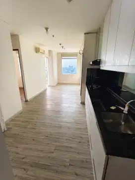 Disewakan Cepat, Siap Huni, Baru Renovasi Sunter Icon 3BR