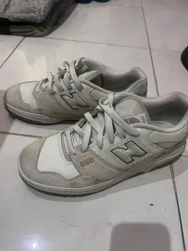 New Balance 550 White Ivory NB 550 size 39