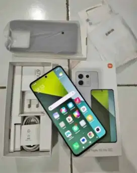 Redmi note 13 pro 5g 8/256