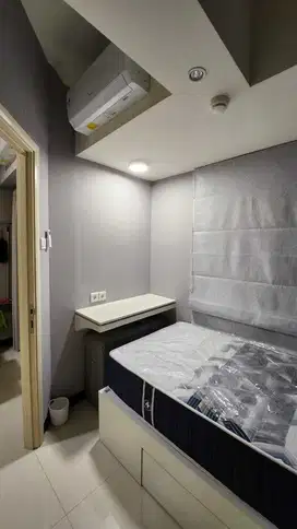 Sewa Apartemen Amor terawat,bersih 2 BR,Pakuwon City Mall