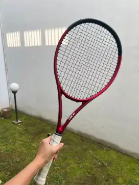 TERMURAH! For sale Wilson Clash V2
