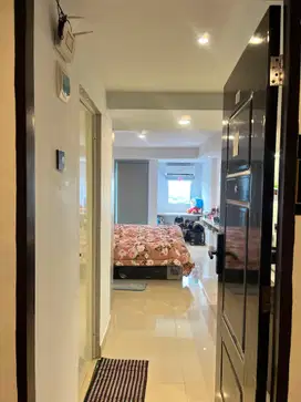 Apartment Mansyur Residence
