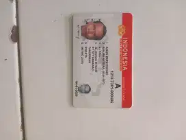 Mencari pekerjaan sebagai driver