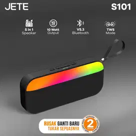 SPEAKER JETE SC101