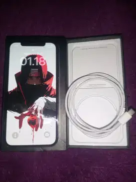 iPhone 12 Pro 128GB fullset