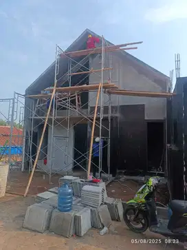 Perumahan 8 menit RS. Hermina, Mall Transmart