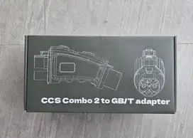 Adaptor GBT to CCS2 Wuling