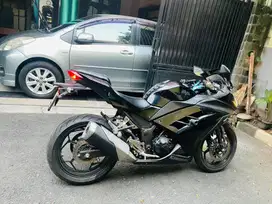 kawasaki ninja 250 fi