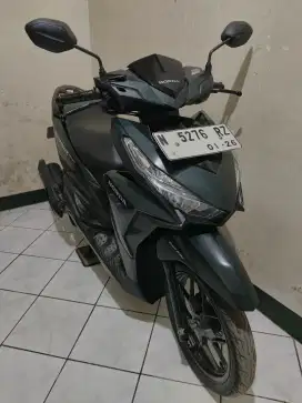 Vario 150cc  thn 2016