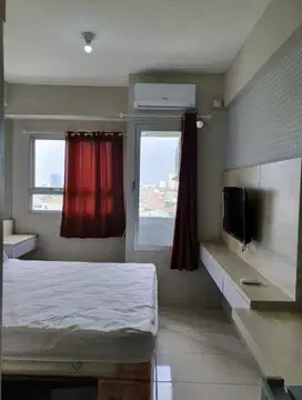 READY ‼️ PUNCAK PERMAI APARTEMEN SURABAYA
