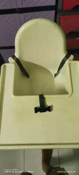 Dijual Baby chair
