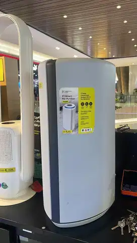 IT SMART AIR PURIFIER P400