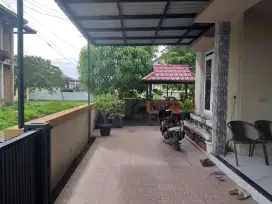 Di jual Rumah di jl.Blangraya II di belakang Hotel Permata Hati