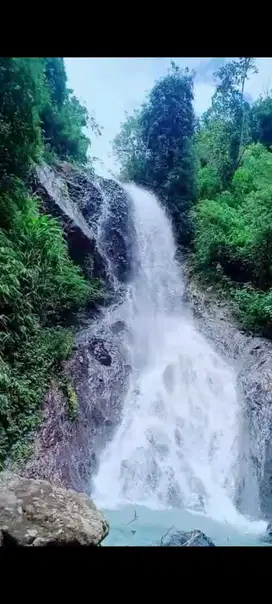 JUAL TANAH KULONPROGO DI SAMIGALUH VIEW AIR TERJUN