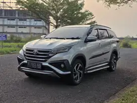 Toyota Rush 2021 Bensin