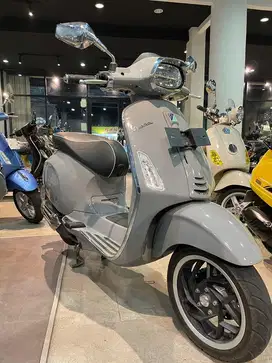 SPRINT 150 IGET ABS FACELIFT 2024 NEW VERSION
