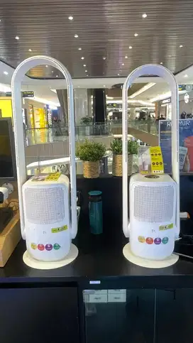AIR PURIFIER S100