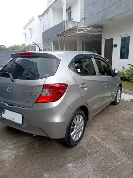 KM 27 RB - BRIO E MATIC 2019