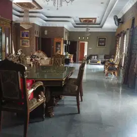 Rumah mewah Furnish di jatibening Bekasi