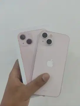 iPhone 13 256GB Pink Ibox