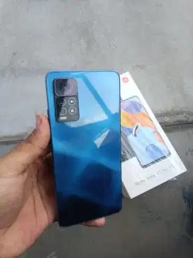REDMI NOTE 11 PRO 5G RAM 8/128GB