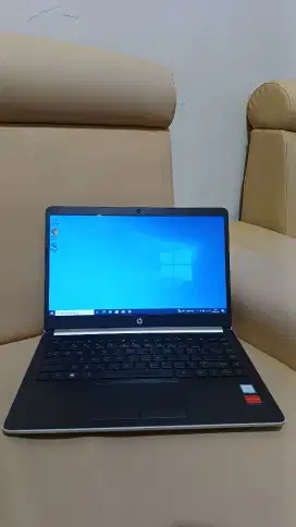Laptop Hp 14s coreni5