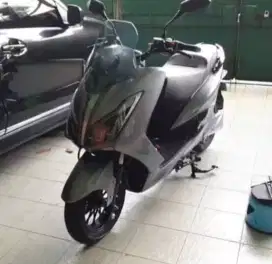 Honda spacy 2012 exs Kontes Tarda