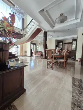 BEST DEAL RUMAH NYAMAN ARAYA BANGUNAN SENDIRI ASRI ADEM