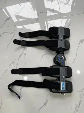 Knee Brace ROM (Range of Motion)