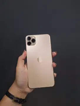 IPhone 11 Pro Max 512gb Gold iBox