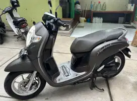 Honda Scoopy Stylish thn 2020
