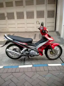 Jupiter mx murah