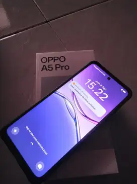 Hp Oppo a5pro fullset