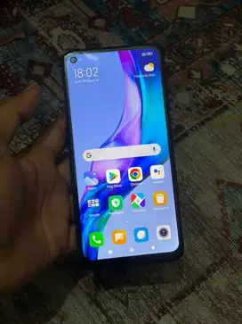 Xiaomi Redmi Note 9