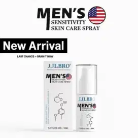 JJLBRO SPRAY USA TAHAN LAMA PRIA ORIGINAL