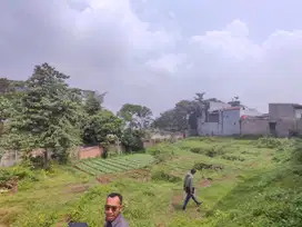 KAVLING MURAH STRATEGIS CIBABAT CIMAHI