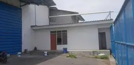 Gudang murah bagus Bumi maspion Romokalisari benowo surabaya dekat tol