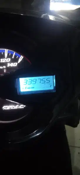 Motor beat deluxe 2022