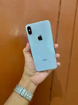 Iphone xs max 256gb second all operator