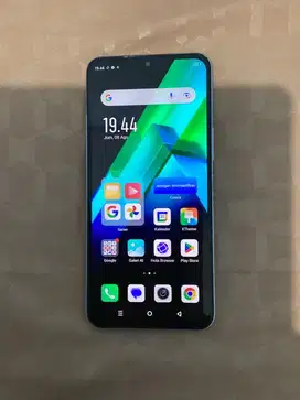 Infinix Note 12 8/256 Fullset