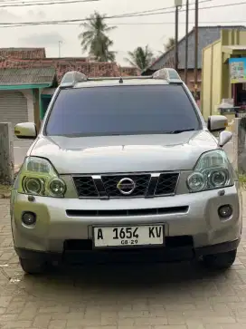 Nissan Xtrail 2011