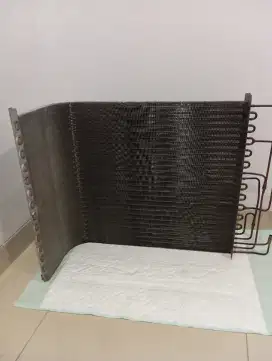 Kondensor daikin malaysia 2PK