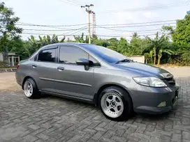 Honda City 2008 Bensin