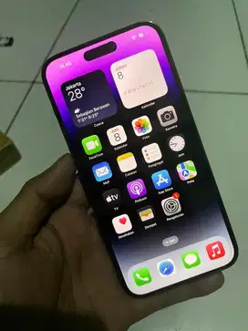 iphone 14pm 128gb simlock