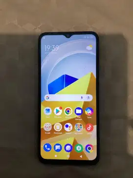 PocoPhone M5 4/64