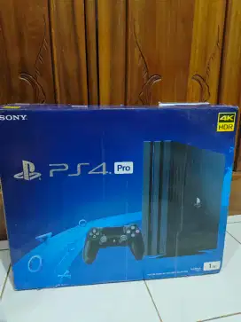 PS 4 PRO MEMORY 1 TB