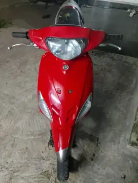 mio sporty 2007
