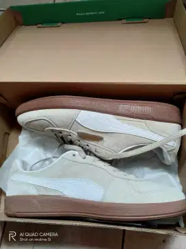 Sepatu Puma Palermo alpine snow