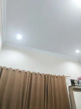 Di butuhkan ART serabutan untuk menginap dan mengasuh anak 5th