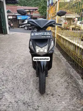 Yamaha Mio Z Tahun' 2016